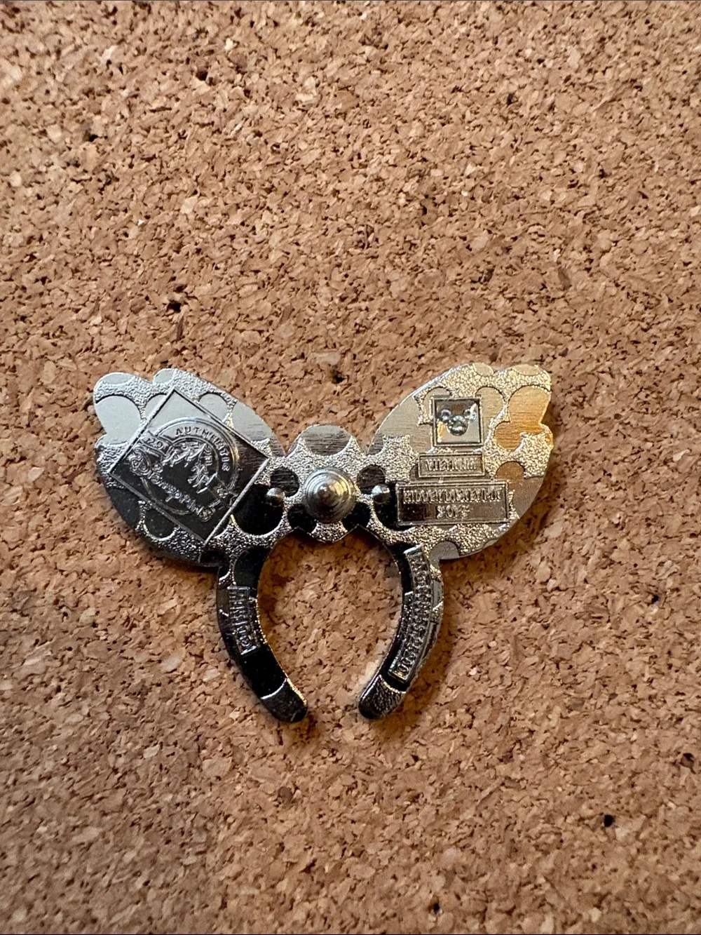 N/A zazu ear